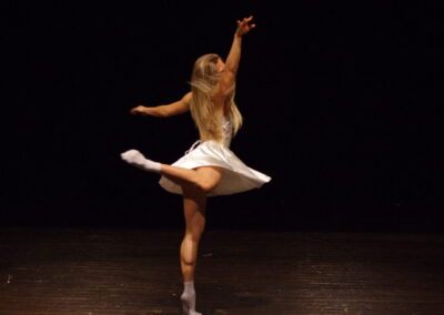 Perfezionamento Tecnico Danza