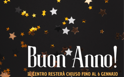 Buon 2025!