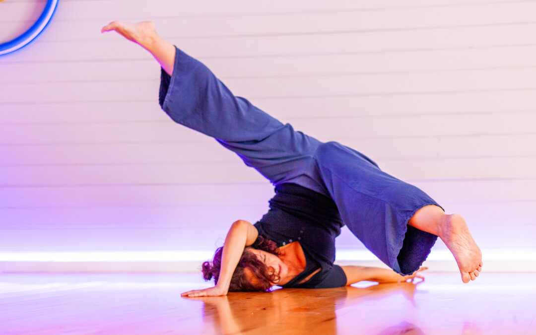 Danza & Benessere Adulti
