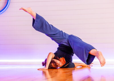 Danza & Benessere Adulti