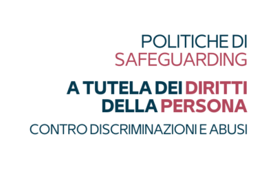 Sportello Safeguarding per i soci e le socie: cos’è e come funziona